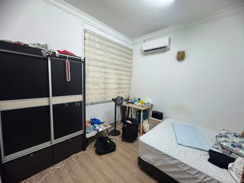 Rumah Teres 1 Tingkat untuk Disewa di Taman Pelangi (Johor Bahru) - Sharon Ong - Bedroom - PropertyGuru.com.my