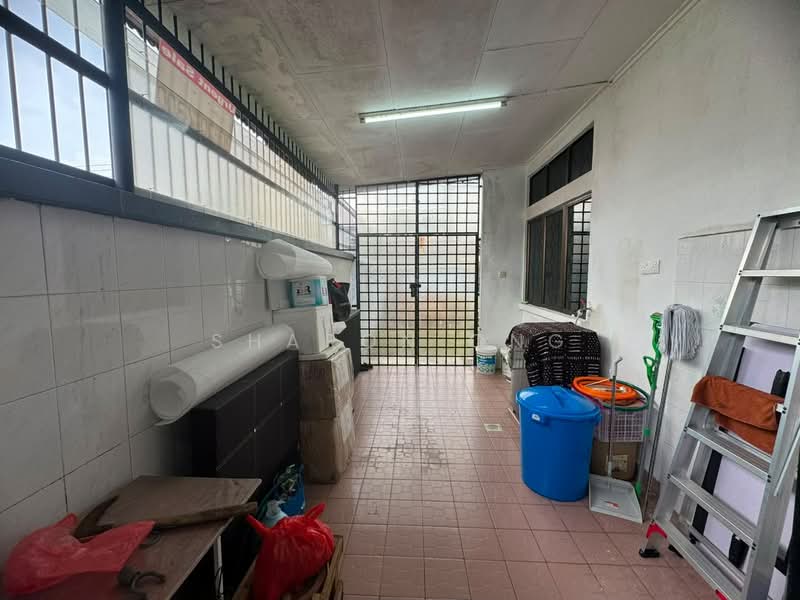 Rumah Teres 1 Tingkat untuk Disewa di Taman Pelangi (Johor Bahru) - Sharon Ong - Interior - PropertyGuru.com.my