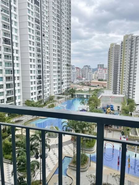 Condominium for Rent at Imperial Residences - Weng Sern - Exterior - PropertyGuru.com.my