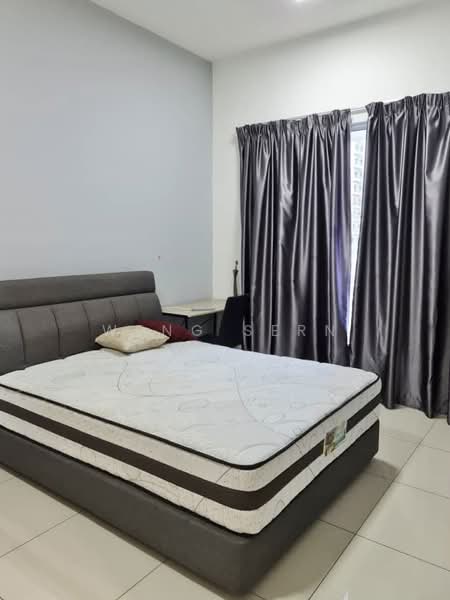 Condominium for Rent at Imperial Residences - Weng Sern - Bedroom - PropertyGuru.com.my