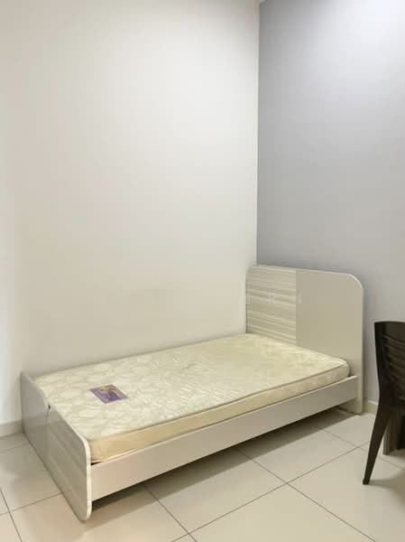 Condominium for Rent at Imperial Residences - Weng Sern - Bedroom - PropertyGuru.com.my