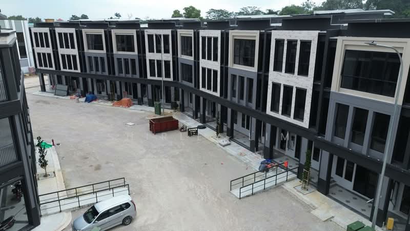 Shop / Office for Rent in Setia Tropika (Johor Bahru) - Shirley Lim - Exterior - PropertyGuru.com.my