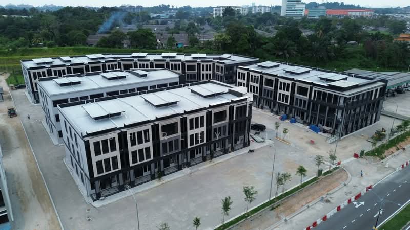 Shop / Office for Rent in Setia Tropika (Johor Bahru) - Shirley Lim - Exterior - PropertyGuru.com.my