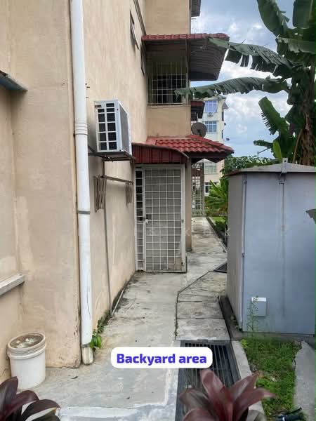 Pangsapuri untuk Dijual di Sri Kayangan (Casa Desira) - Elvis Kok - Exterior - PropertyGuru.com.my