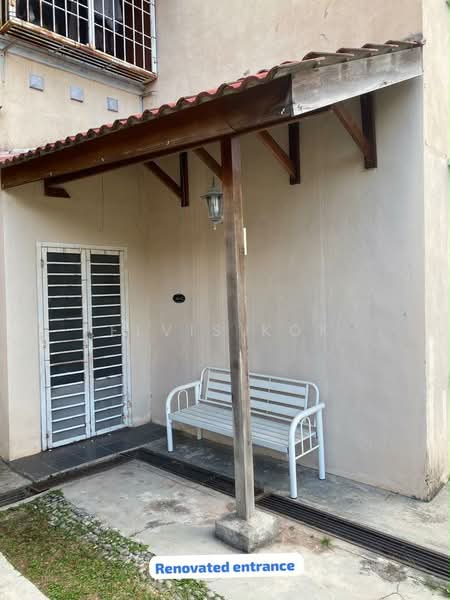 Pangsapuri untuk Dijual di Sri Kayangan (Casa Desira) - Elvis Kok - Exterior - PropertyGuru.com.my