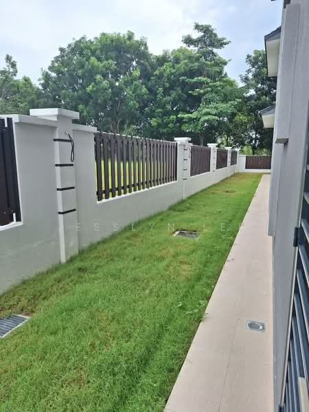 Rumah Banglo untuk Dijual di Setia Ecohill (Semenyih) - Jesslyn Lee - Exterior - PropertyGuru.com.my