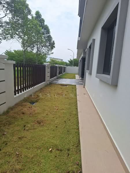 Rumah Banglo untuk Dijual di Setia Ecohill (Semenyih) - Jesslyn Lee - Exterior - PropertyGuru.com.my