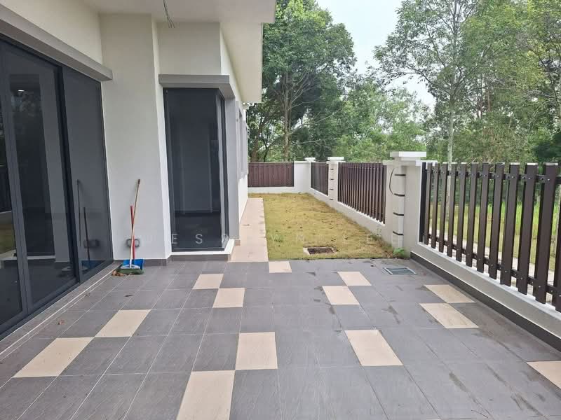 Rumah Banglo untuk Dijual di Setia Ecohill (Semenyih) - Jesslyn Lee - Exterior - PropertyGuru.com.my