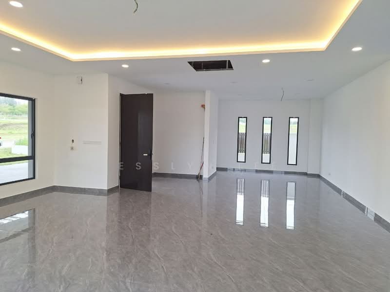 Rumah Banglo untuk Dijual di Setia Ecohill (Semenyih) - Jesslyn Lee - Interior - PropertyGuru.com.my