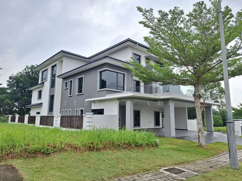 Rumah Banglo untuk Dijual di Setia Ecohill (Semenyih) - Jesslyn Lee - Exterior - PropertyGuru.com.my