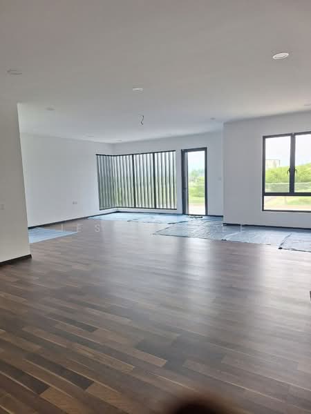 Rumah Banglo untuk Dijual di Setia Ecohill (Semenyih) - Jesslyn Lee - Living Room - PropertyGuru.com.my