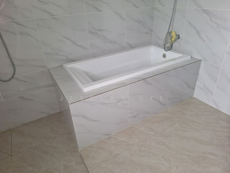Rumah Banglo untuk Dijual di Setia Ecohill (Semenyih) - Jesslyn Lee - Bathroom - PropertyGuru.com.my