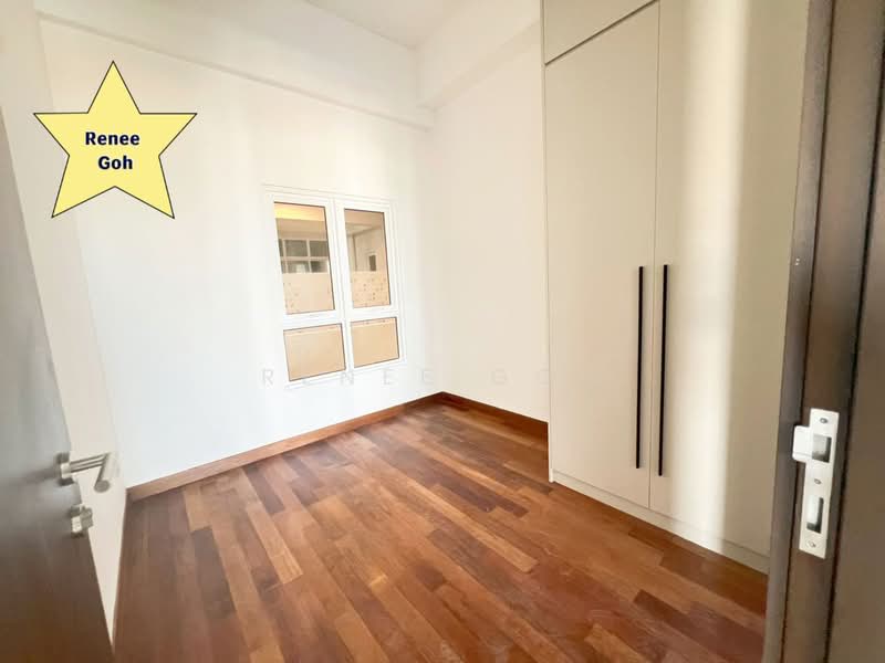 Condominium for Sale at Codrington Residence - Renee Goh - Interior - PropertyGuru.com.my