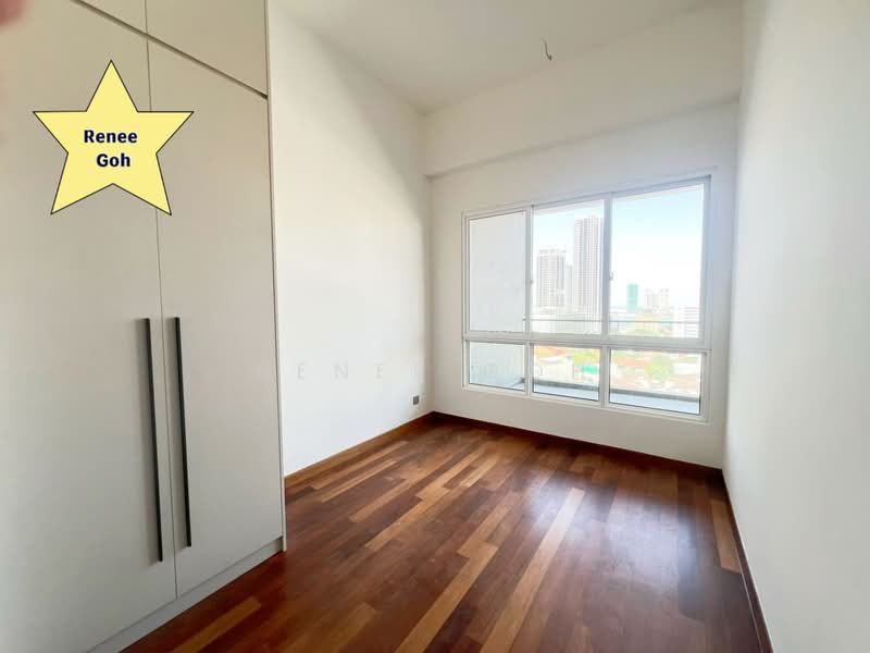 Condominium for Sale at Codrington Residence - Renee Goh - Bedroom - PropertyGuru.com.my