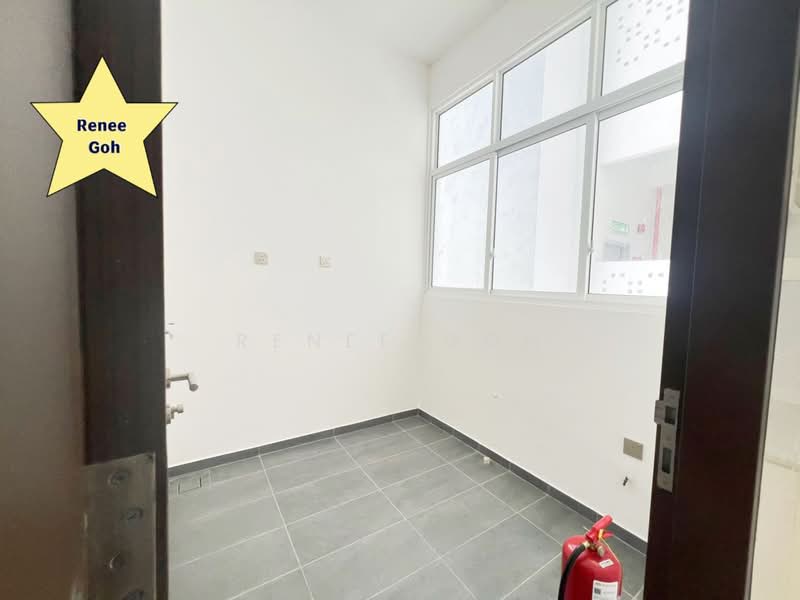 Condominium for Sale at Codrington Residence - Renee Goh - Interior - PropertyGuru.com.my
