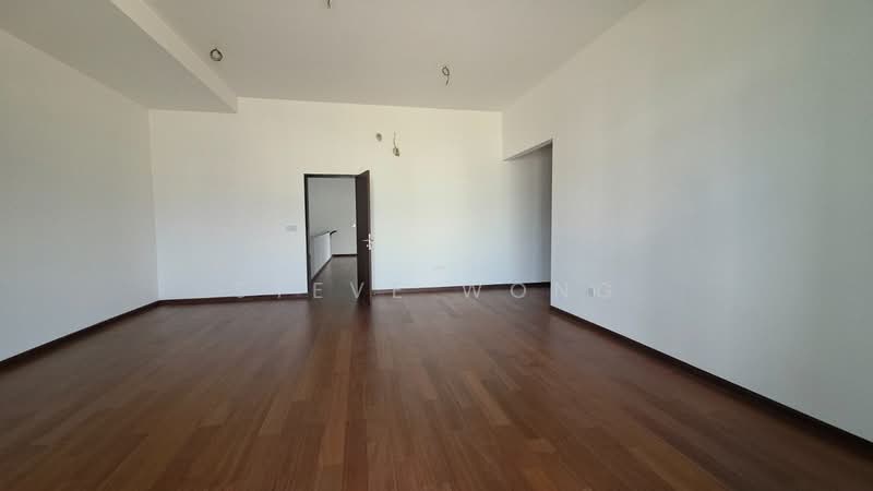 Rumah Berkembar untuk Dijual di Bandar Kinrara Seksyen 8 (Bandar Kinrara) - Steve Wong - Interior - PropertyGuru.com.my