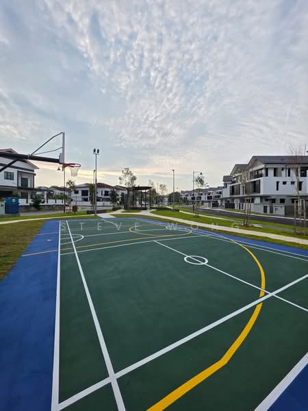 Rumah Berkembar untuk Dijual di Bandar Kinrara Seksyen 8 (Bandar Kinrara) - Steve Wong - PropertyGuru.com.my