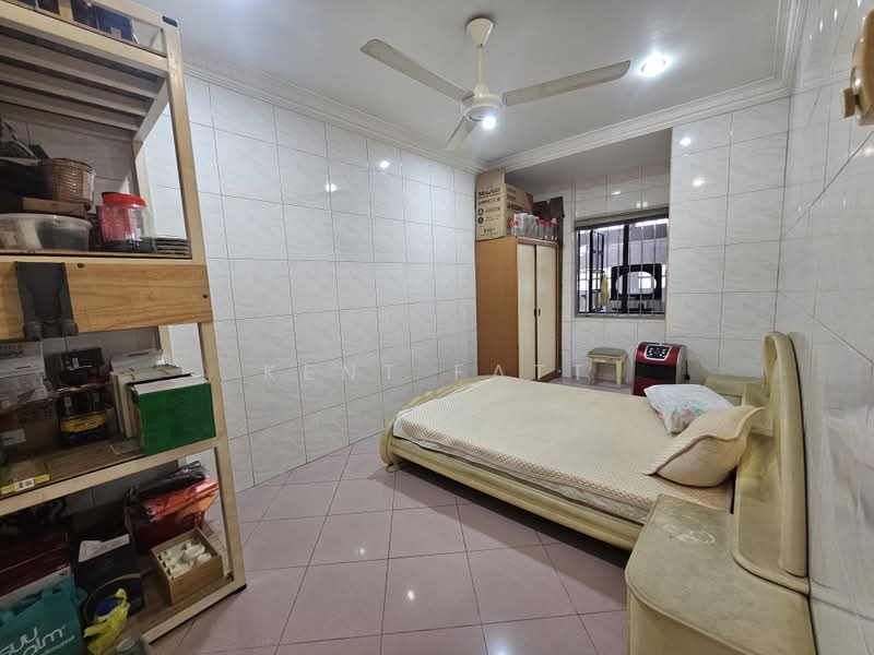 Semi-Detached House for Sale in Bandar Sungai Long (Selangor) - Kent Fatt - Bedroom - PropertyGuru.com.my