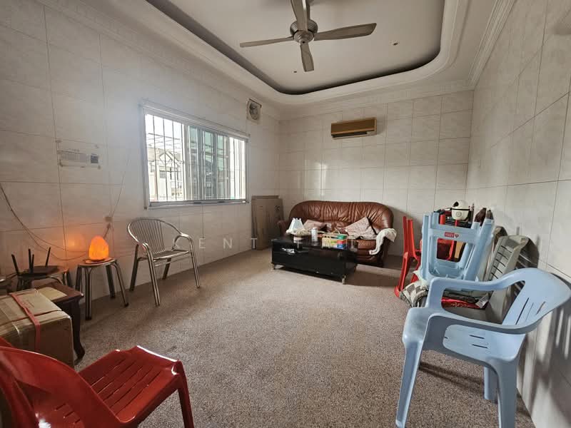 Semi-Detached House for Sale in Bandar Sungai Long (Selangor) - Kent Fatt - Living Room - PropertyGuru.com.my