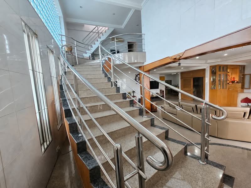 Semi-Detached House for Sale in Bandar Sungai Long (Selangor) - Kent Fatt - Interior - PropertyGuru.com.my