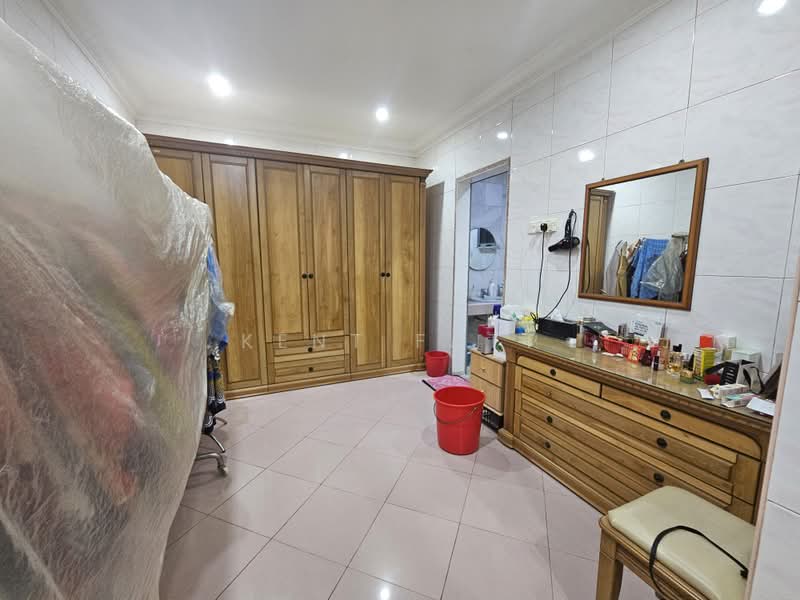 Semi-Detached House for Sale in Bandar Sungai Long (Selangor) - Kent Fatt - Interior - PropertyGuru.com.my