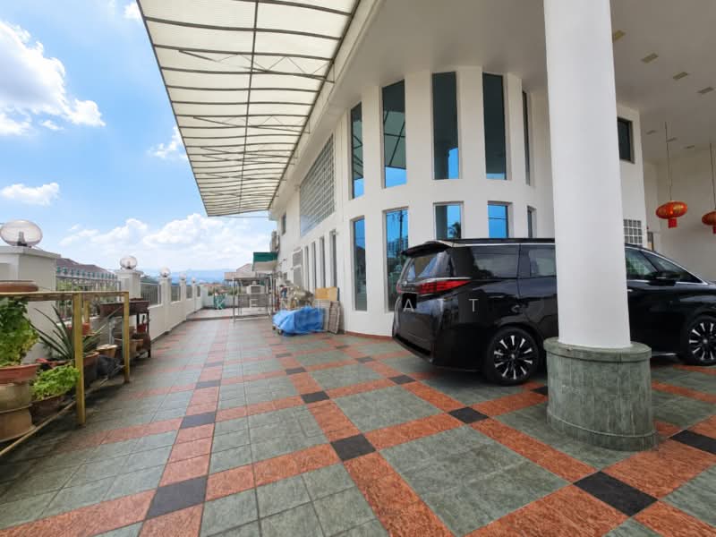 Semi-Detached House for Sale in Bandar Sungai Long (Selangor) - Kent Fatt - Exterior - PropertyGuru.com.my