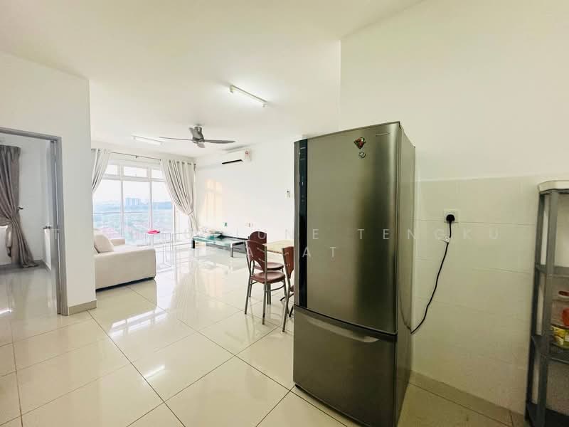 Condominium for Sale at Dwiputra Residences - Tengku June Tengku Mamat - PropertyGuru.com.my