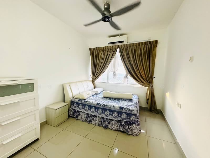 Condominium for Sale at Dwiputra Residences - Tengku June Tengku Mamat - PropertyGuru.com.my