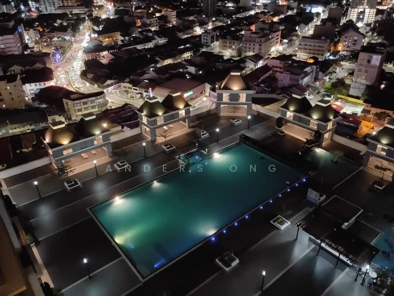 Kediaman Servis untuk Disewa di Birch Plaza - Anders Ong - PropertyGuru.com.my