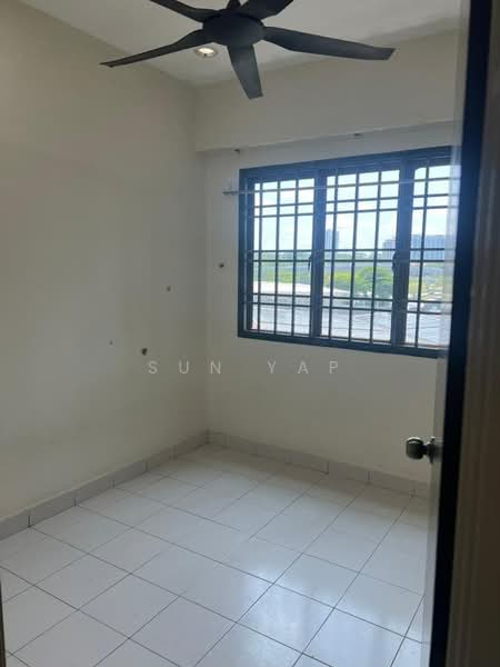 Pangsapuri untuk Disewa di Danga View Apartment - Sun Yap - Interior - PropertyGuru.com.my