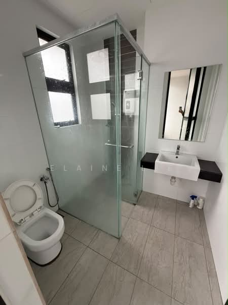 Servis Apartment untuk Disewa di D'Aman Residences @ Puchong - Elaine Lee - PropertyGuru.com.my