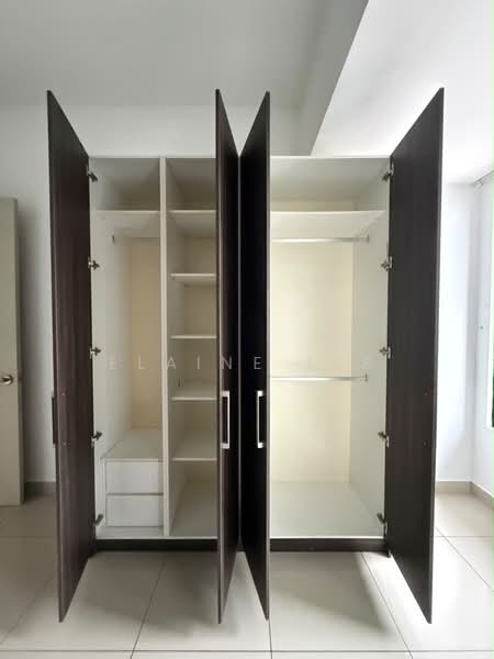 Servis Apartment untuk Disewa di D'Aman Residences @ Puchong - Elaine Lee - PropertyGuru.com.my