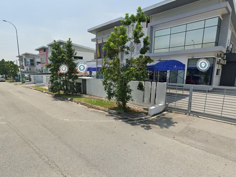 Factory for Rent in Bandar Bukit Raja (Klang) - Jenny Yee - Exterior - PropertyGuru.com.my