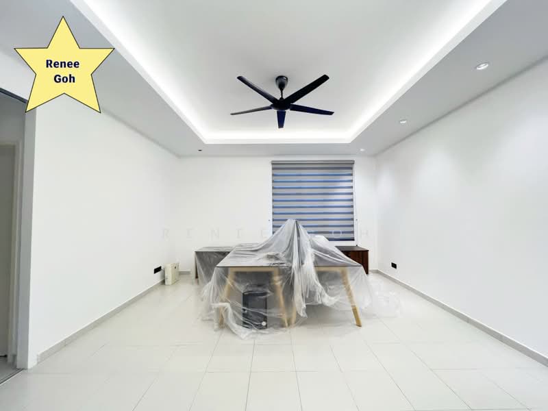 Rumah Teres 3 Tingkat untuk Dijual di Setia Pearl Island (Bayan Lepas) - Renee Goh - Interior - PropertyGuru.com.my