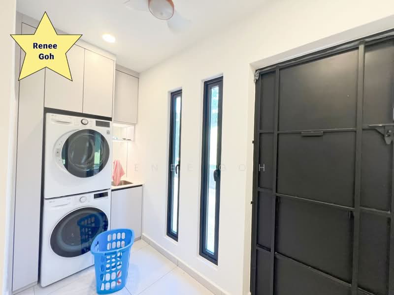 Rumah Teres 3 Tingkat untuk Dijual di Setia Pearl Island (Bayan Lepas) - Renee Goh - PropertyGuru.com.my