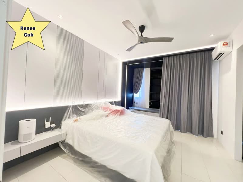 Rumah Teres 3 Tingkat untuk Dijual di Setia Pearl Island (Bayan Lepas) - Renee Goh - PropertyGuru.com.my