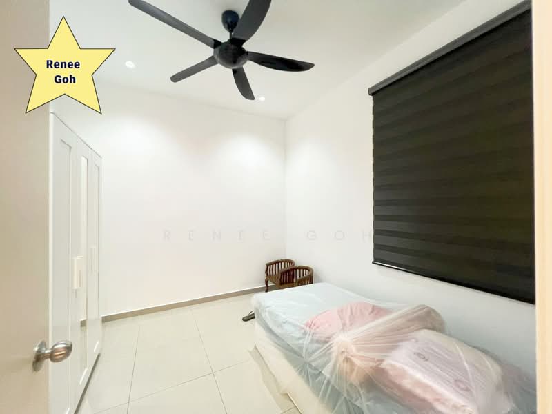 Rumah Teres 3 Tingkat untuk Dijual di Setia Pearl Island (Bayan Lepas) - Renee Goh - PropertyGuru.com.my