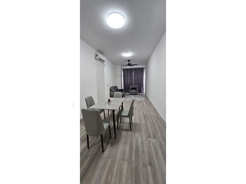 Condominium for Rent at Lakefront Residence - Siti Haila - Living Room - PropertyGuru.com.my