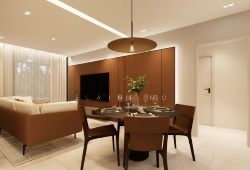 Residential Land for Sale in Johor Bahru (Johor) - Elaine Ng - Living Room - PropertyGuru.com.my