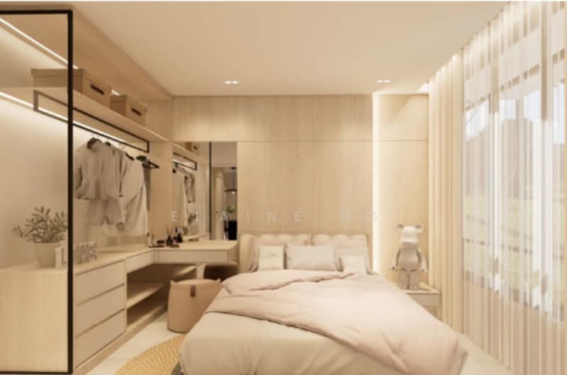 Residential Land for Sale in Johor Bahru (Johor) - Elaine Ng - Bedroom - PropertyGuru.com.my