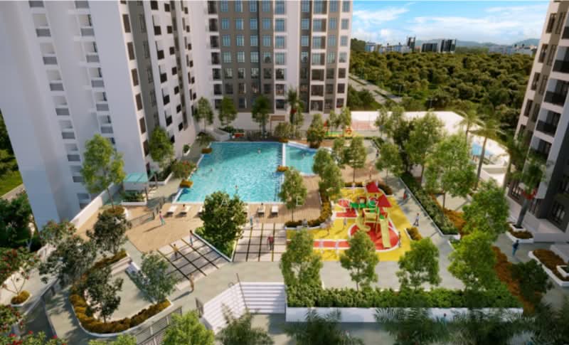 Residential Land for Sale in Johor Bahru (Johor) - Elaine Ng - Exterior - PropertyGuru.com.my