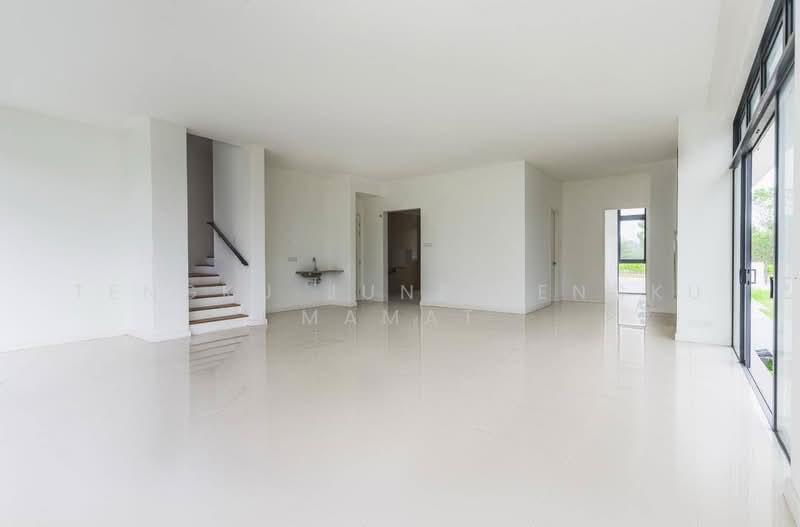 Semi-Detached House for Sale in Putrajaya (Putrajaya) - Tengku June Tengku Mamat - PropertyGuru.com.my
