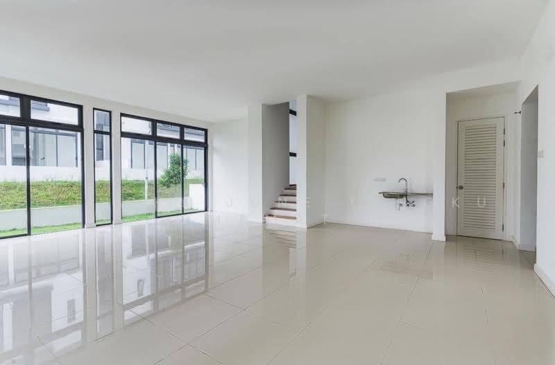 Semi-Detached House for Sale in Putrajaya (Putrajaya) - Tengku June Tengku Mamat - PropertyGuru.com.my