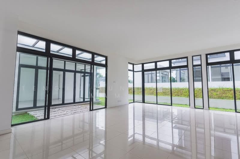 Semi-Detached House for Sale in Putrajaya (Putrajaya) - Tengku June Tengku Mamat - PropertyGuru.com.my