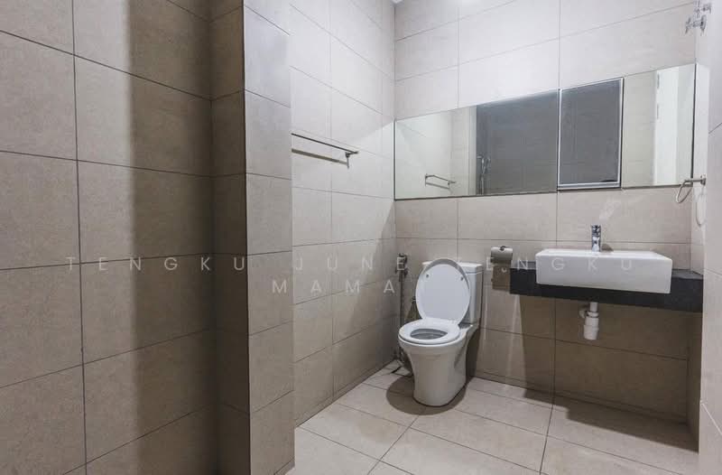 Semi-Detached House for Sale in Putrajaya (Putrajaya) - Tengku June Tengku Mamat - PropertyGuru.com.my