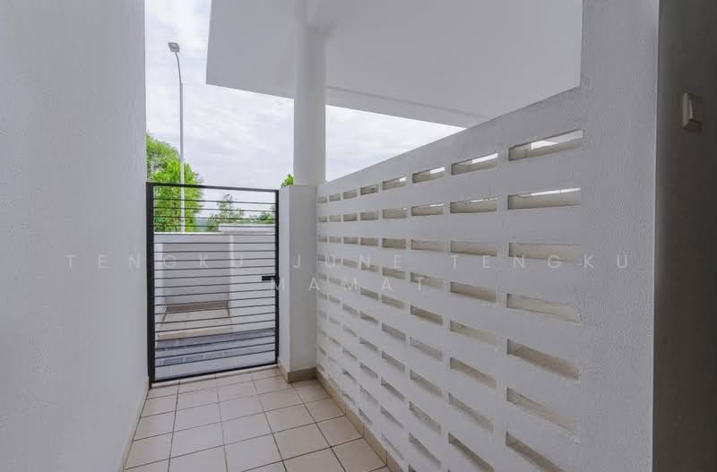 Semi-Detached House for Sale in Putrajaya (Putrajaya) - Tengku June Tengku Mamat - PropertyGuru.com.my