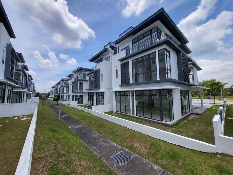 Semi-Detached House for Sale in Putrajaya (Putrajaya) - Tengku June Tengku Mamat - PropertyGuru.com.my