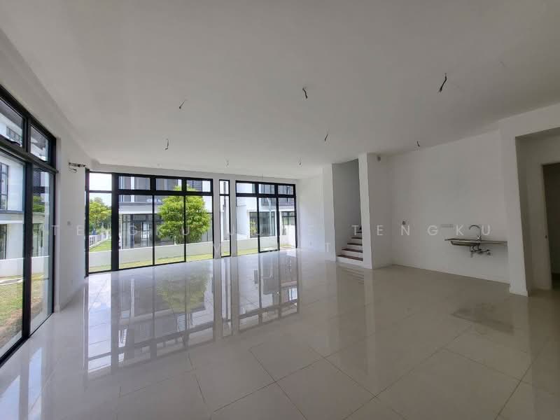 Semi-Detached House for Sale in Putrajaya (Putrajaya) - Tengku June Tengku Mamat - PropertyGuru.com.my