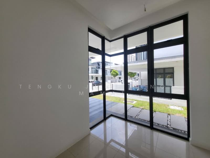 Semi-Detached House for Sale in Putrajaya (Putrajaya) - Tengku June Tengku Mamat - PropertyGuru.com.my