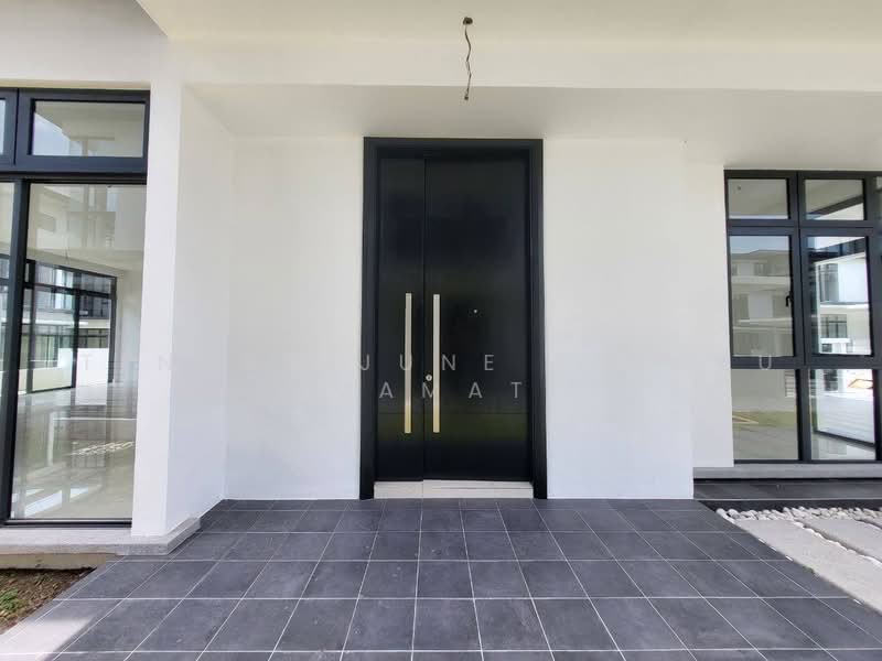 Semi-Detached House for Sale in Putrajaya (Putrajaya) - Tengku June Tengku Mamat - PropertyGuru.com.my